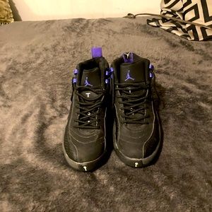 Jordan air 12s